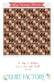 Downloadable Fly Away Home Quilt Pattern