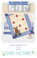 Downloadable Henry Horse Quilt Pattern