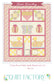 Downloadable Just Ducky Quilt Pattern