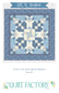 Downloadable Let It Snow Quilt Pattern