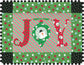 Merry Holidays Quilt Kit