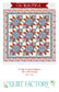 Downloadable Oh Beautiful Quilt Pattern