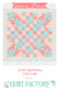 Downloadable Summer Picnic Quilt Pattern