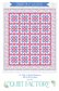 Downloadable Ribbon Weave Quilt Pattern