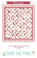 Runaway Quilt Kit