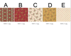 Woven Quilt Kit