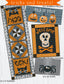 Tricks and Treats Quilt Kit