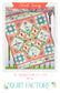 Downloadable Bird Song Quilt Pattern