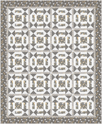 Which Way Quilt Kit