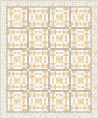Which Way Quilt Kit