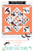 Downloadable Spellbound Quilt Pattern