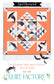 Downloadable Spellbound Quilt Pattern